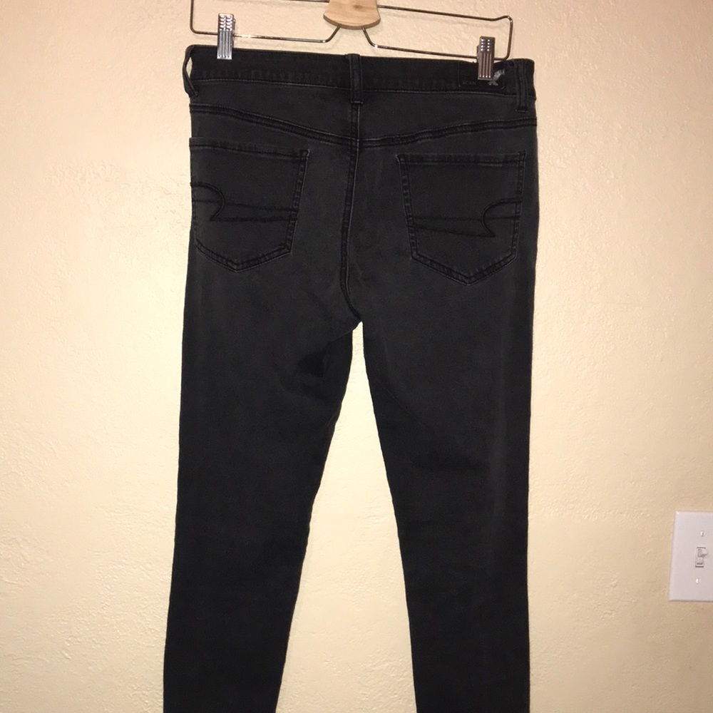 American Eagle jegging 10 Xlong